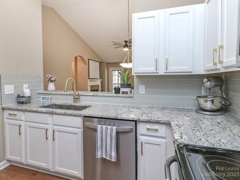 Property image 4 at 7204 Michaels Landing Drive, Charlotte, NC 28262