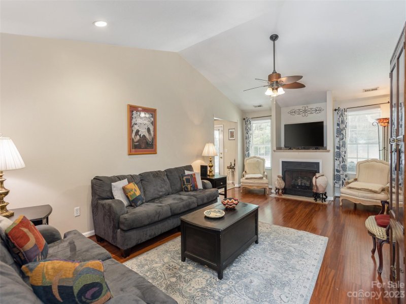 Property image 4 at 430 Wiltshire Circle, Fletcher, NC 28732