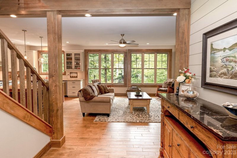 Property image 4 at 5683 Marblestone Drive, Granite Falls, NC 28630