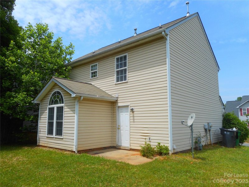 Property image 2 at 7226 Kinsley Marie Lane, Charlotte, NC 28215