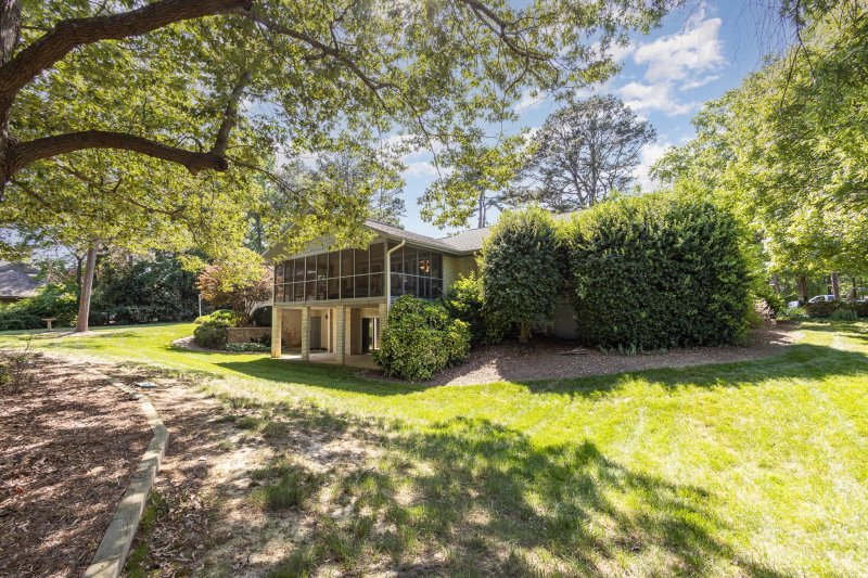 Property image 3 at 2616 Rolling Hills Drive, Monroe, NC 28110