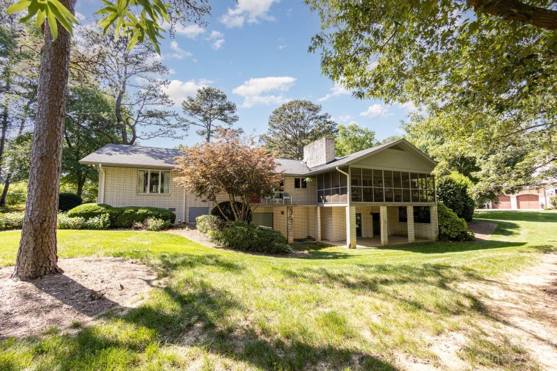 Property image 4 at 2616 Rolling Hills Drive, Monroe, NC 28110