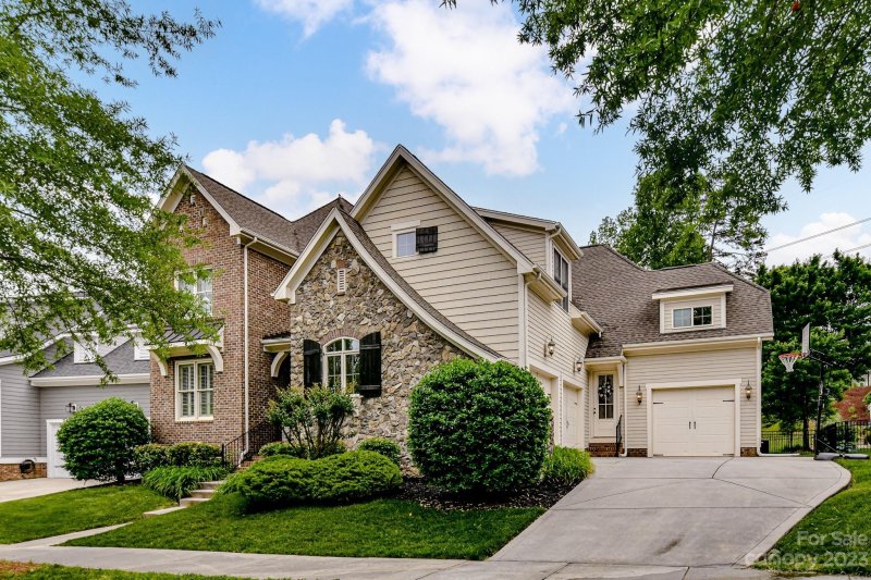 Property image 3 at 18838 Bailey Springs Drive, Davidson, NC 28036