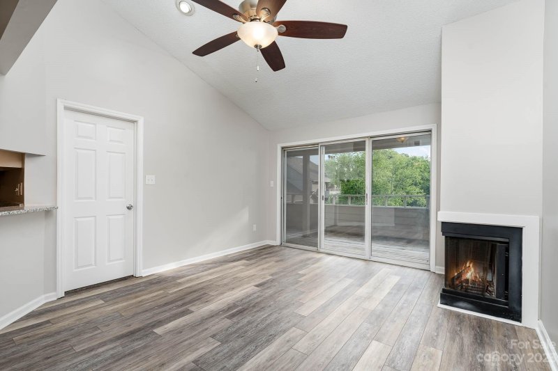 Property image 4 at 2505 Stockbridge Drive, Charlotte, NC 28210