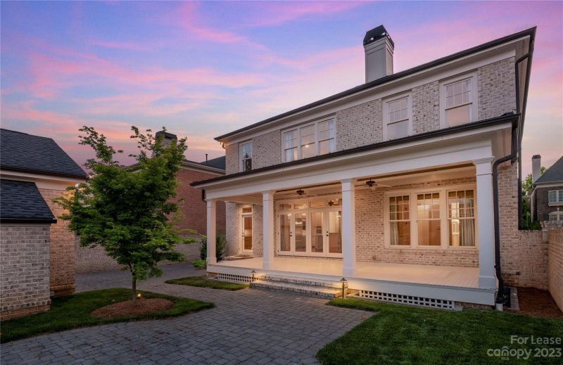 Property image 4 at 3520 Blackhorse Lane, Charlotte, NC 28210