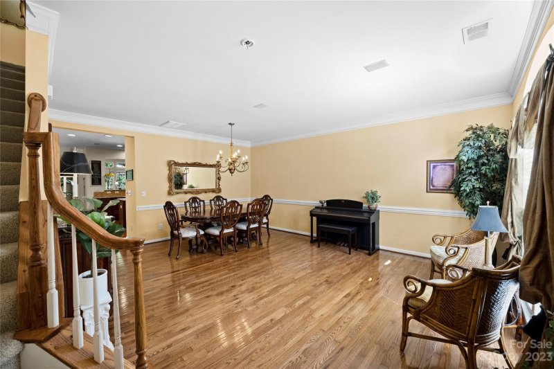 Property image 3 at 10332 Berkeley Pond Drive, Charlotte, NC 28277