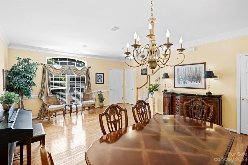 Property image 5 at 10332 Berkeley Pond Drive, Charlotte, NC 28277