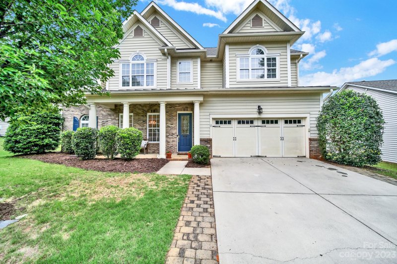 Property image 2 at 1362 Secret Path Drive, Fort Mill, SC 29708