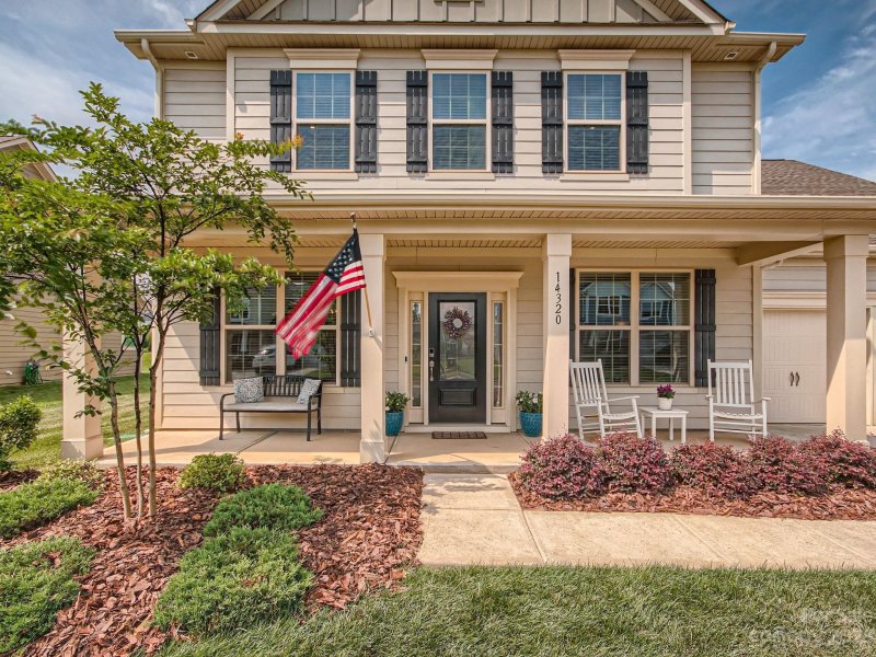 Property image 2 at 14320 Grundys Way, Davidson, NC 28036