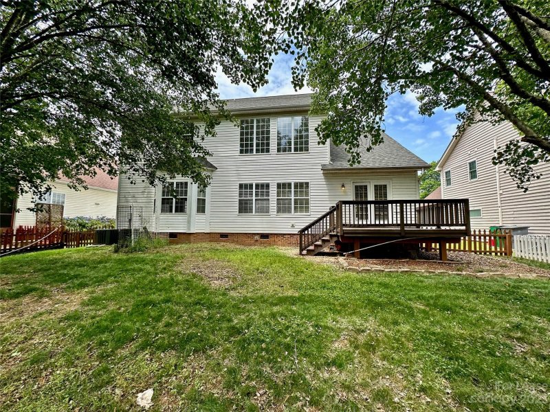 Property image 2 at 11531 Mcginns Trace Court, Charlotte, NC 28277