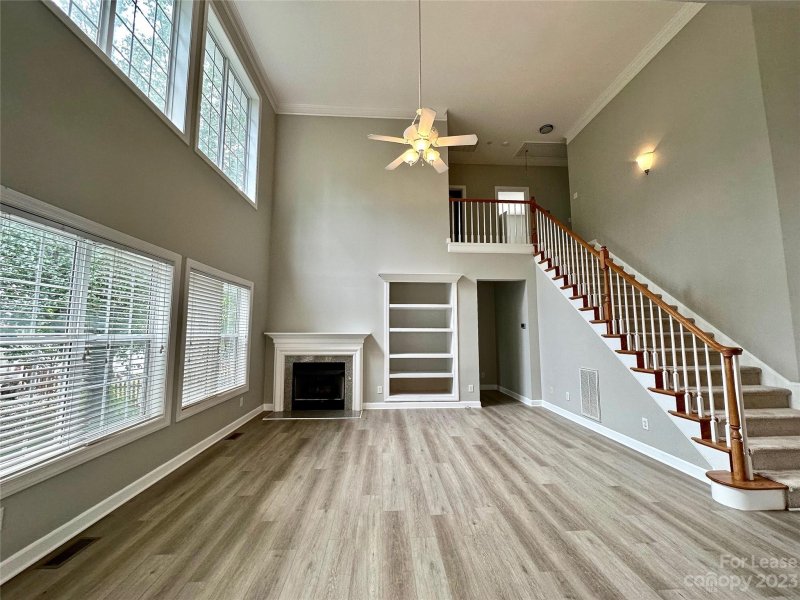 Property image 3 at 11531 Mcginns Trace Court, Charlotte, NC 28277