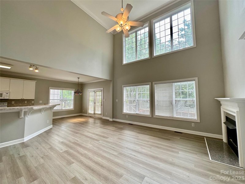 Property image 4 at 11531 Mcginns Trace Court, Charlotte, NC 28277