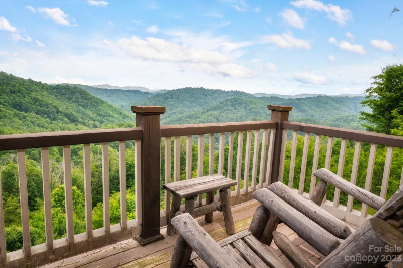 Property image 5 at 95 Breakaway Trail, Mars Hill, NC 28754