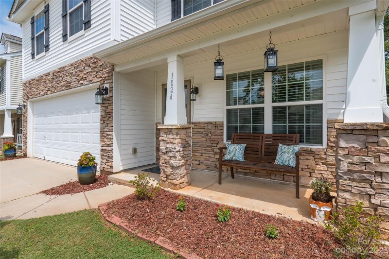 Property image 2 at 1024 Marcus Street, Indian Land, SC 29707