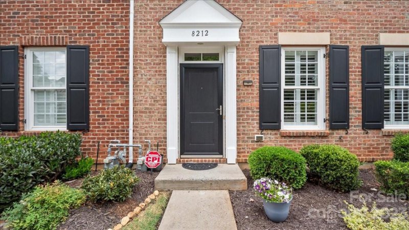 Property image 2 at 8212 Indigo Row, Charlotte, NC 28277