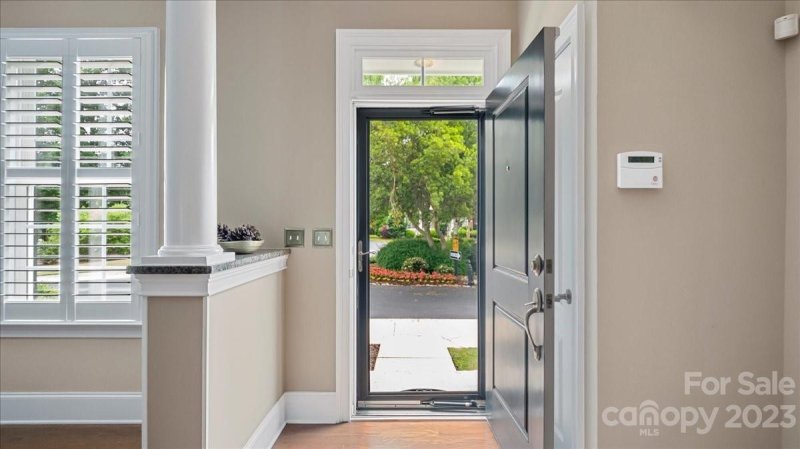 Property image 3 at 8212 Indigo Row, Charlotte, NC 28277