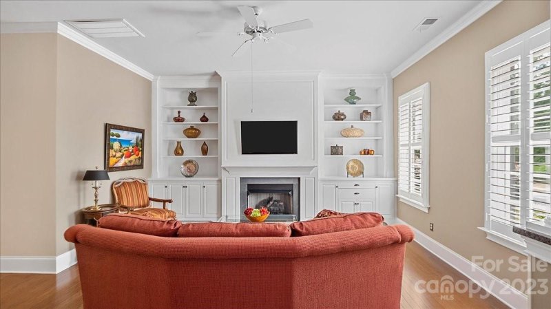 Property image 5 at 8212 Indigo Row, Charlotte, NC 28277