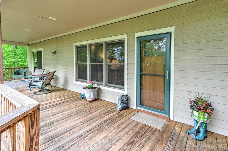 Property image 4 at 217 Chestnut Forest Road, Fairview, NC 28730