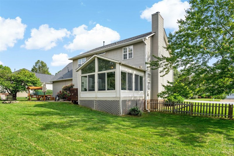 Property image 3 at 86 Wild Sage Court, Fletcher, NC 28732