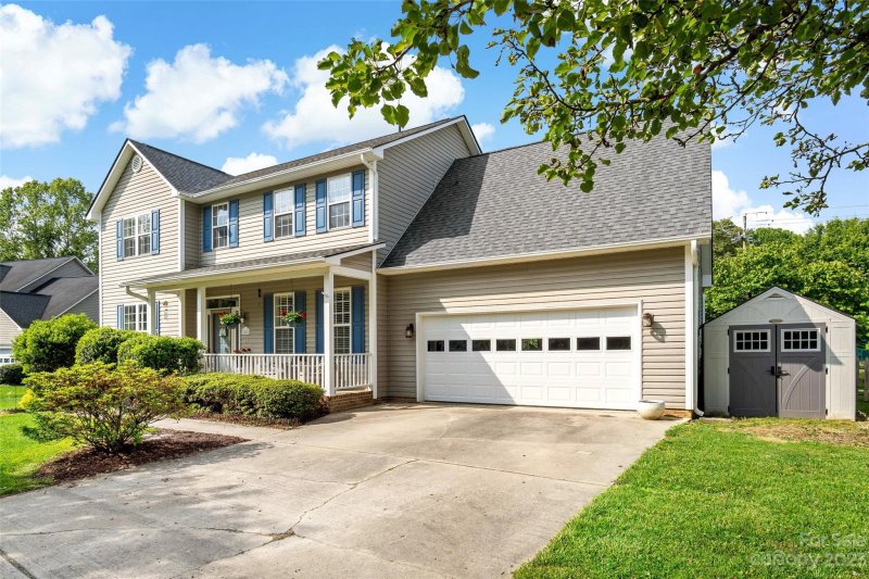 Property image 5 at 86 Wild Sage Court, Fletcher, NC 28732