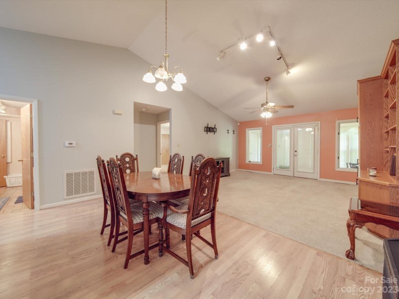 Property image 3 at 1402 Wellington Hills Circle, Salisbury, NC 28147