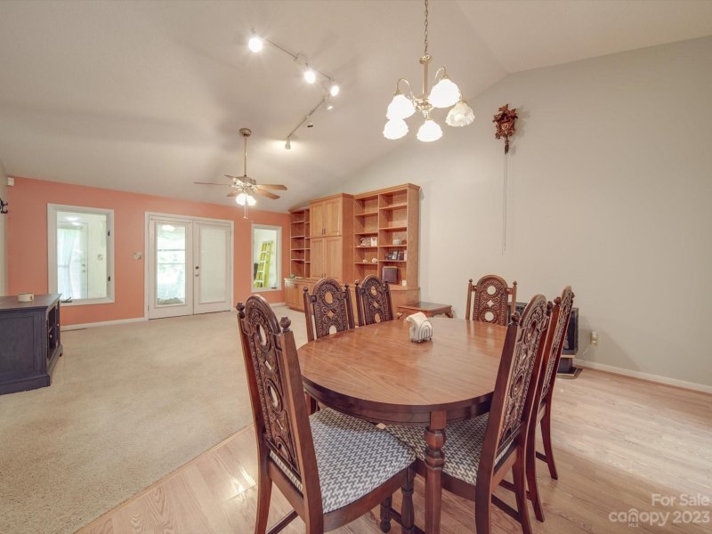 Property image 4 at 1402 Wellington Hills Circle, Salisbury, NC 28147