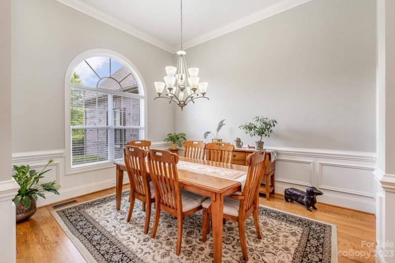 Property image 4 at 4733 Campobello Drive, Monroe, NC 28110