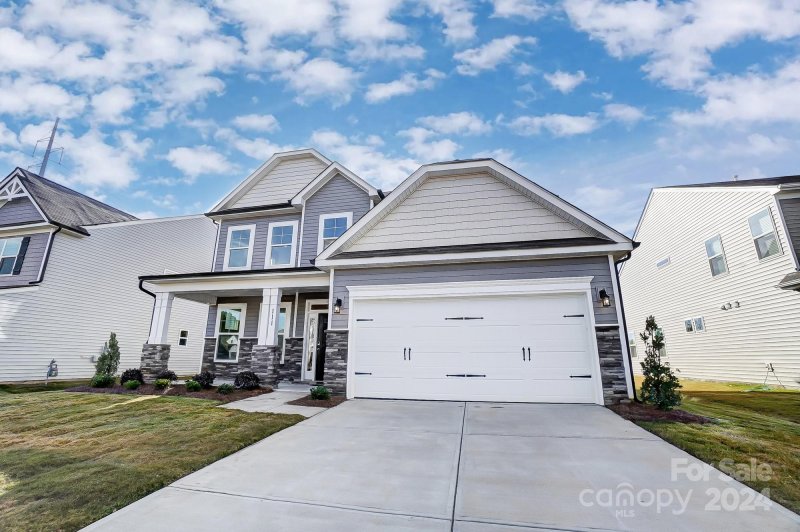 Property image 3 at 111 Old Field Road, Statesville, NC 28677