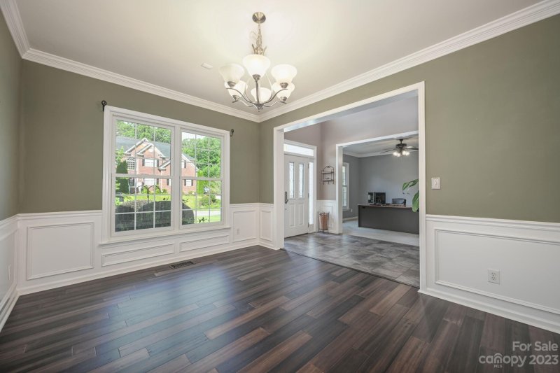 Property image 4 at 258 Forest Walk Way, Mooresville, NC 28115