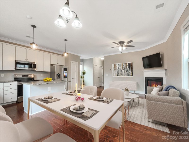 Property image 2 at 344 Cardwell Lane, Fletcher, NC 28732