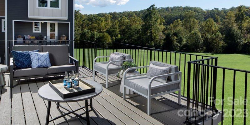 Property image 2 at 1610 Unison Drive, Charlotte, NC 28262