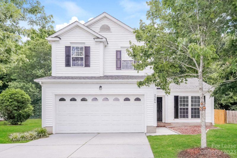 3304 Braefield Drive