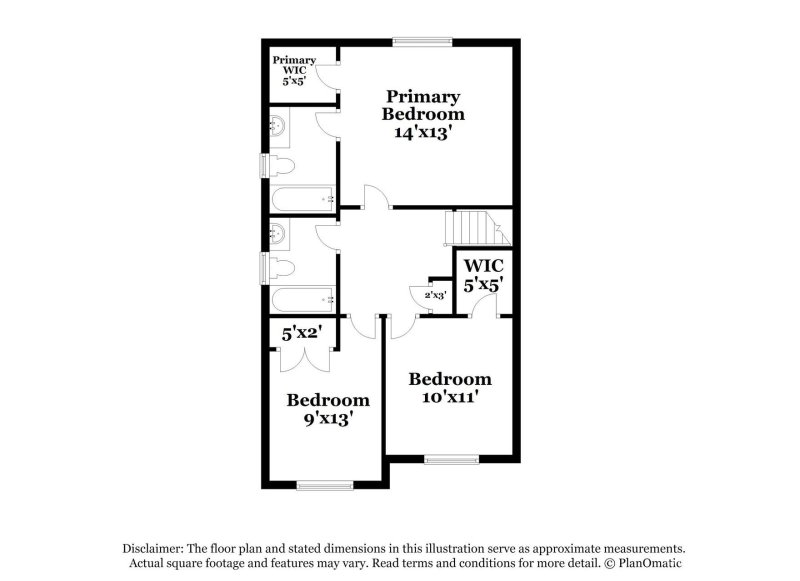 Property image 3 at 3304 Braefield Drive, Indian Trail, NC 28079