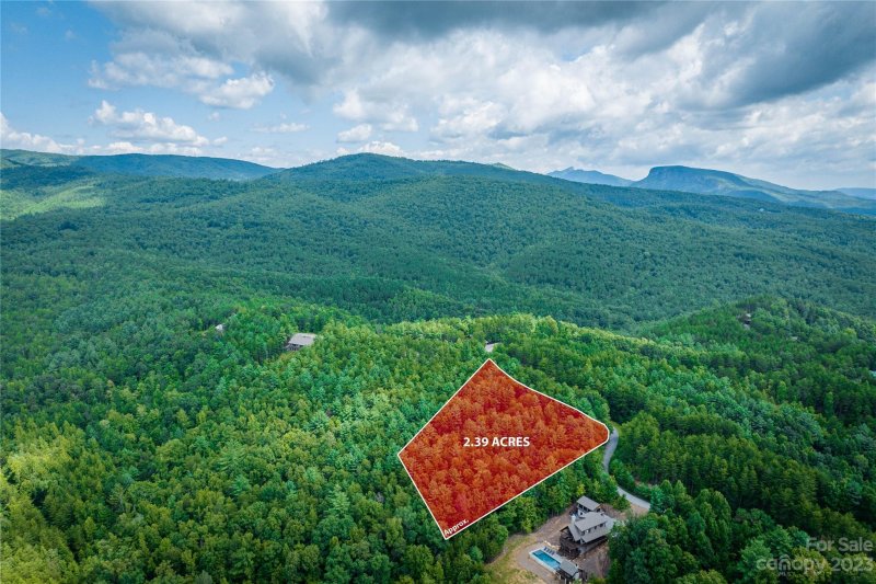 Property image 2 at 1711 Pisgah Preserve Drive, Nebo, NC 28761