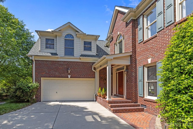 Property image 3 at 1225 Holly Ridge Drive, Matthews, NC 28105