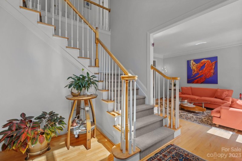 Property image 4 at 1225 Holly Ridge Drive, Matthews, NC 28105