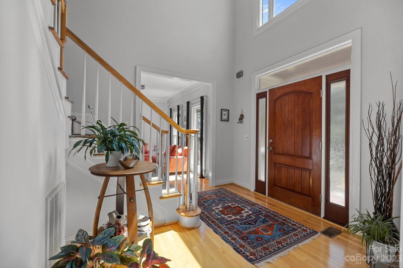 Property image 5 at 1225 Holly Ridge Drive, Matthews, NC 28105