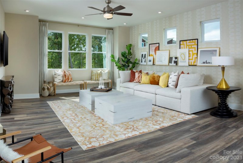 Property image 3 at 1641 Unison Drive, Charlotte, NC 28262