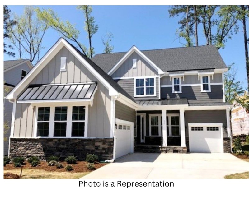 Property image 4 at 5101 Kings Pinnacle Drive, Kings Mountain, NC 28086