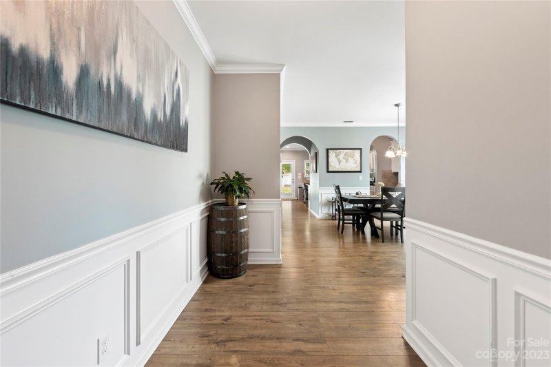 Property image 3 at 8089 Bryson Drive, Indian Land, SC 29707
