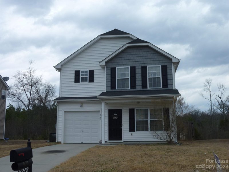 428 Soft Winds Village Drive