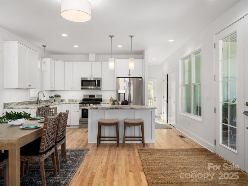 Property image 5 of 55 Skyvue Court in Skyvue Village, Saluda, NC 28773