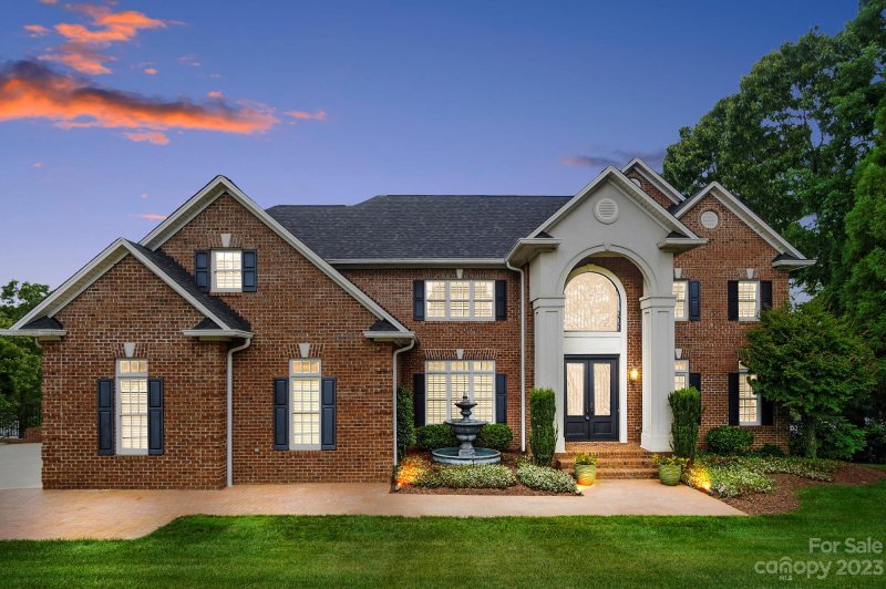 Property image 3 at 170 Ridgecrest Drive, Cherryville, NC 28021