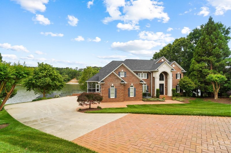 Property image 5 at 170 Ridgecrest Drive, Cherryville, NC 28021