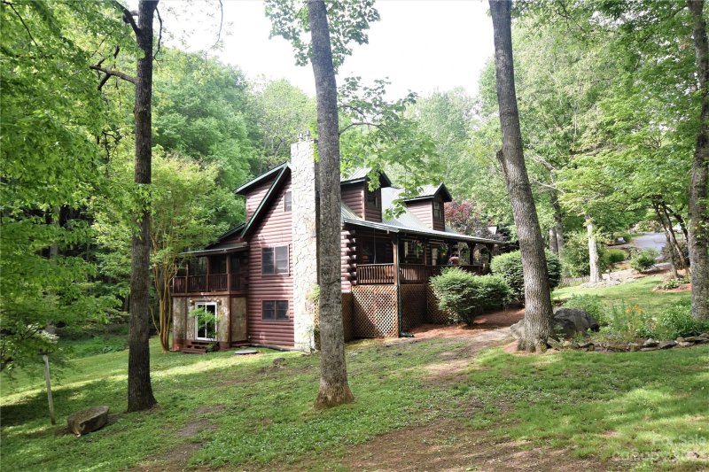 Property image 5 at 17 Cripple Creek Drive, Waynesville, NC 28785