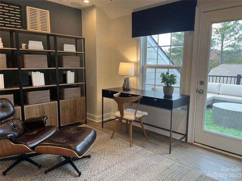 Property image 3 at 212 Emerson Avenue, Charlotte, NC 28204