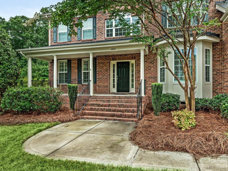 Property image 2 at 4014 Lake Prairie Drive, Weddington, NC 28104