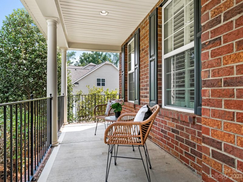 Property image 3 at 4014 Lake Prairie Drive, Weddington, NC 28104