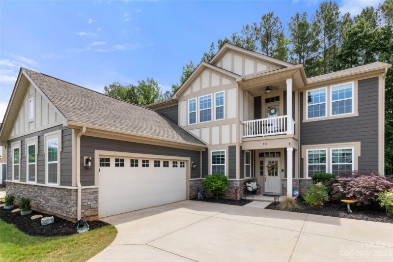 Property image 2 at 534 Sandbar Point, Clover, SC 29710