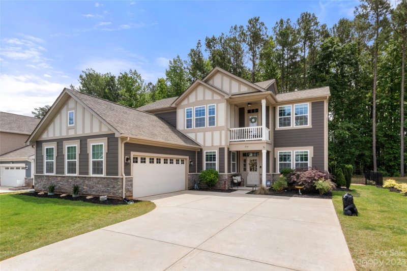 Property image 3 at 534 Sandbar Point, Clover, SC 29710